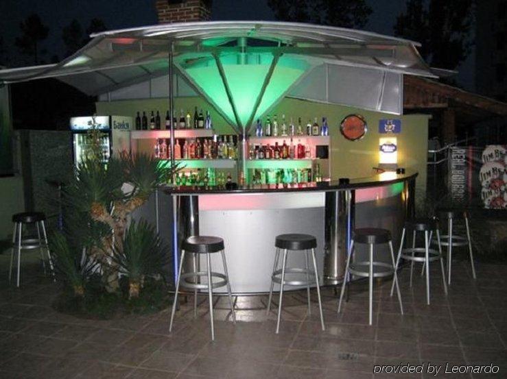 Hotel Boomerang - Sunny Beach Exterior foto